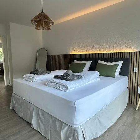 Teratop-living, Großzügige 3-zimmer Wohnung, Zentrale Lage, Arbeitsplatz, Geschäftsreisen, Kurze Und Lange Aufenthalte Darmstadt
