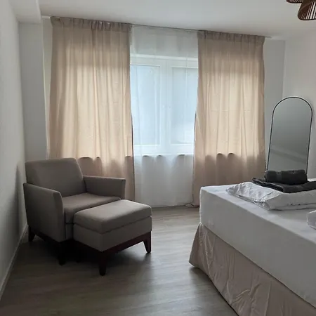 Apartment Teratop-living, Großzügige 3-zimmer Wohnung, Zentrale Lage, Arbeitsplatz, Geschäftsreisen, Kurze Und Lange Aufenthalte Darmstadt